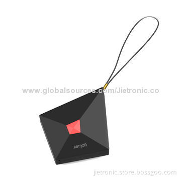 3rd Eye Anti-lost Alarm for iPad/iPhone